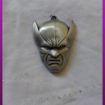 پلاک ولورین (Wolverine)