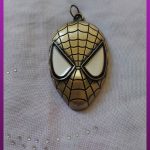 پلاک مرد عنکبوتی (Spider Man)