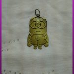 پلاک مینیون (Minions)
