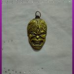 پلاک هالک (Hulk)
