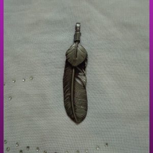 پلاک پر نقره ای