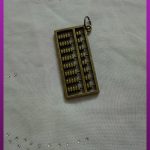 پلاک چرتکه