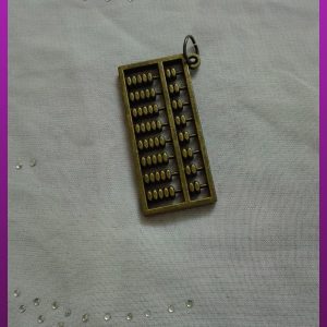 پلاک چرتکه