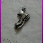 پلاک پوتین (کفش)