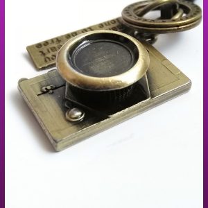 گردنبند دوربین عکاسی
