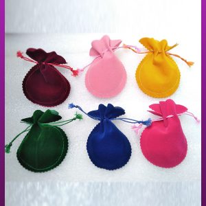 جای بدلیجات پارچه ای سایز متوسط