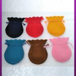 جای بدلیجات پارچه ای سایز بزرگ