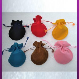 جای بدلیجات پارچه ای سایز بزرگ