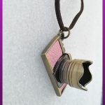گردنبند دوربین