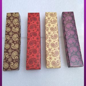 جعبه بلند مناسب زنجیر ، دستبند و گردنبند