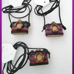 گردنبند دوربین عکاسی