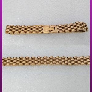دستبند رولکس طلایی