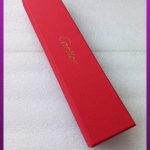 جعبه هاردباکس کارتیه
