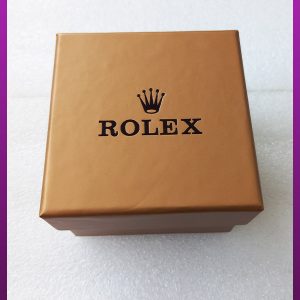 جعبه هاردباکس رولکس