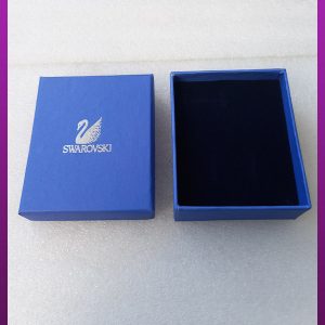 جعبه هاردباکس سواروسکی