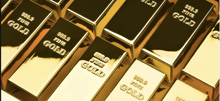طلای تقلبی