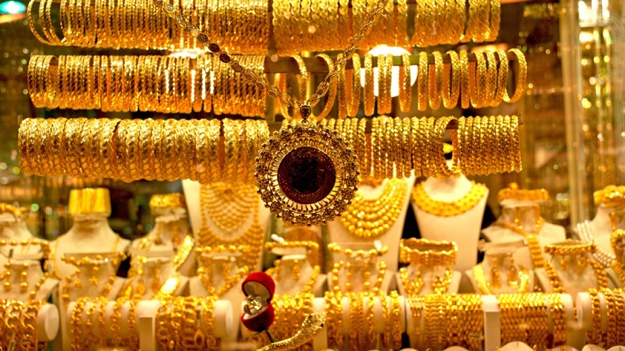 طلا هندی