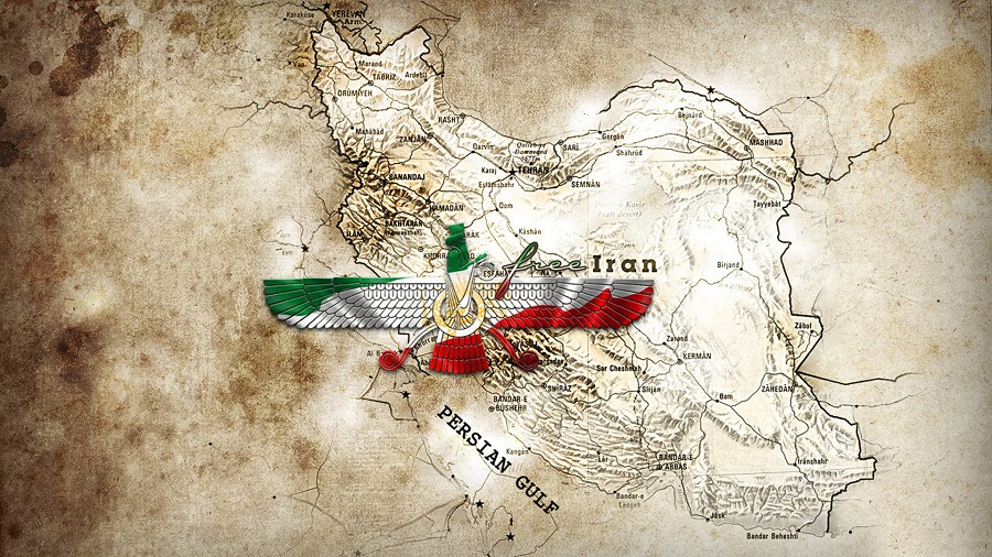 فروهر نماد چیست