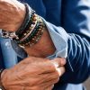 آیا مردان باید دستبند بپوشند