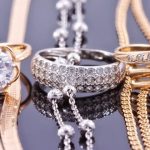 جواهرات استیل در تنوع بالا