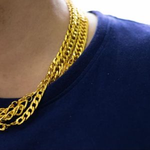 طلای 14 عیار