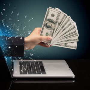 کسب درآمد از اینترنت
