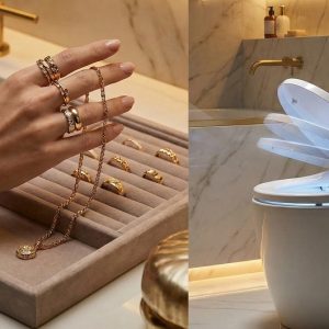 چرا عاشق طلا هستیم