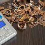 چرا طلای دست دوم نخریم